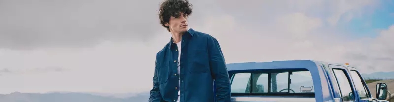 Only & Sons