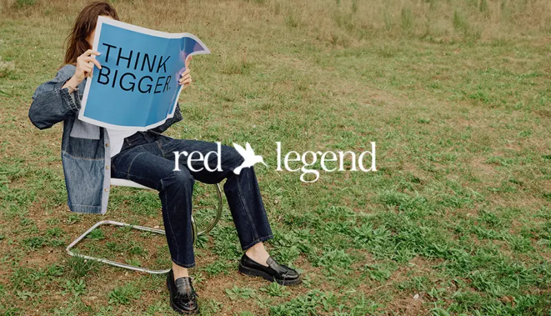 Red Legend