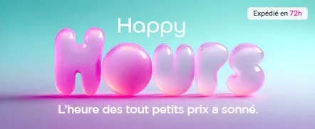 Happy Hours