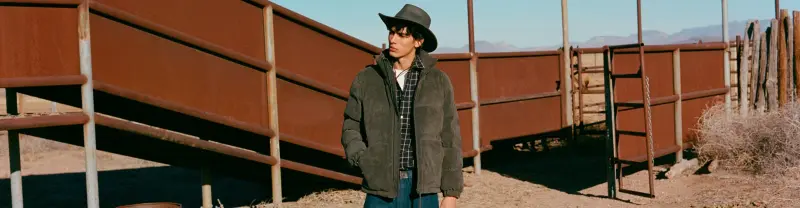 Marc O'Polo + Marc O'Polo DENIM - Homme