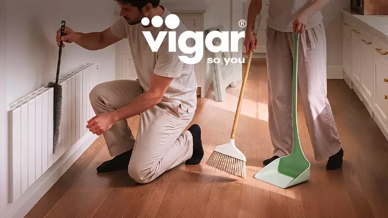 Vigar