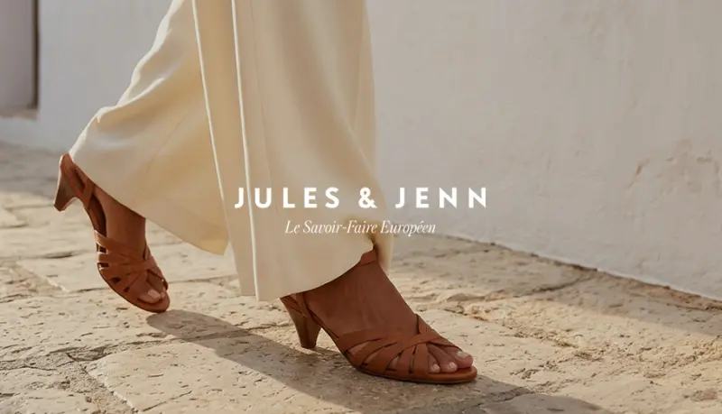 Jules & Jenn