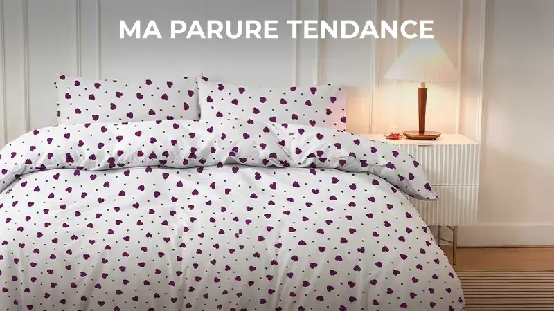 Ma Parure Tendance