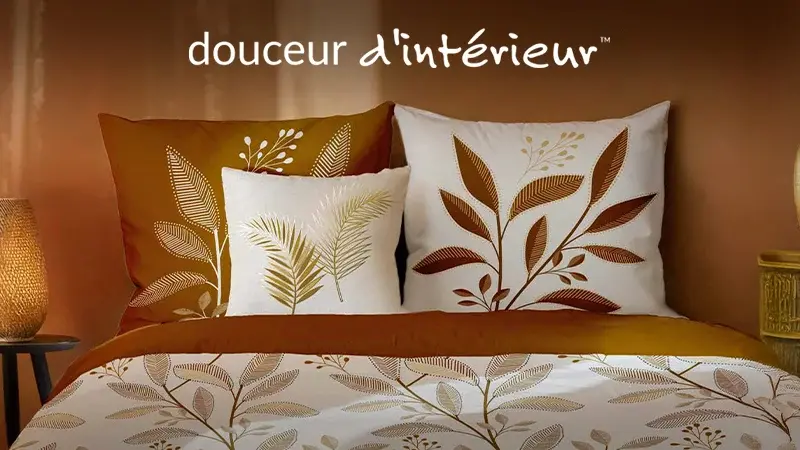 Douceur D'Intérieur