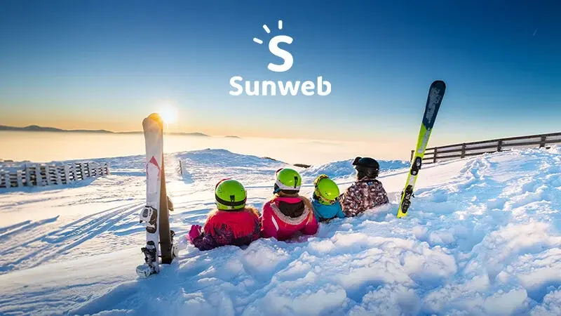 Sunweb - Ski