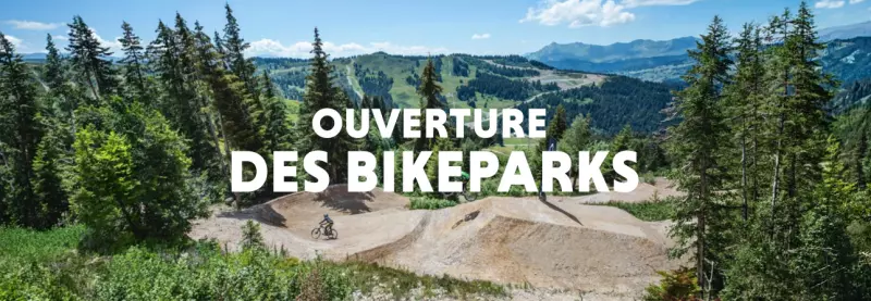 VTT - Enduro & Downhill
