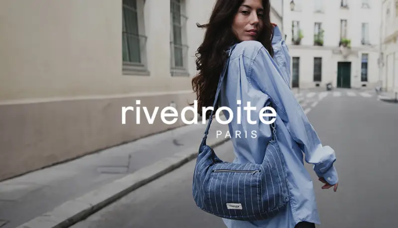 Rive Droite