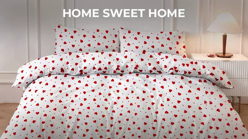 Home Sweet Home