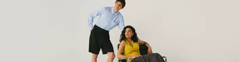 Looks pour le bureau