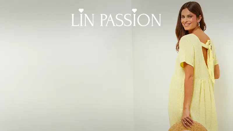 Lin Passion