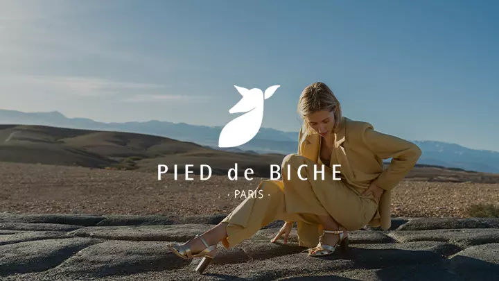 Pied De Biche