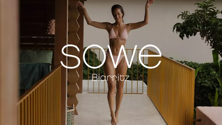 Sowe Biarritz
