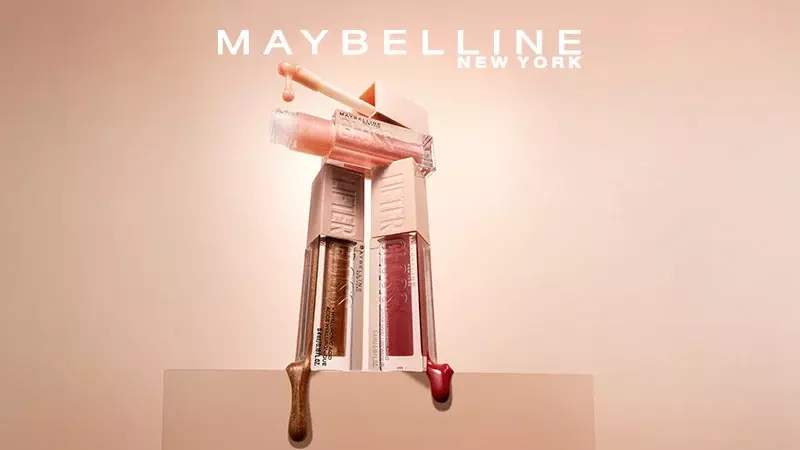 Maybelline