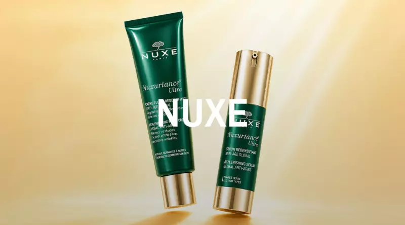 Nuxe