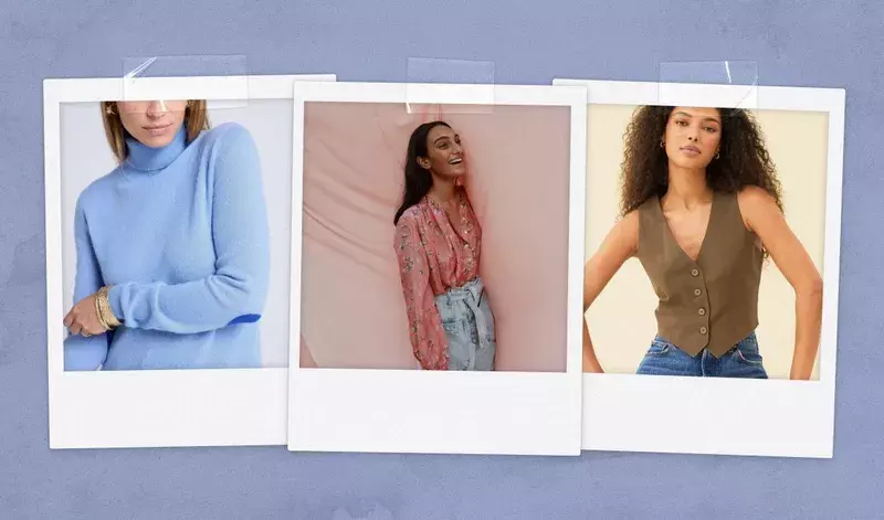 Archives Femme - Les Hauts