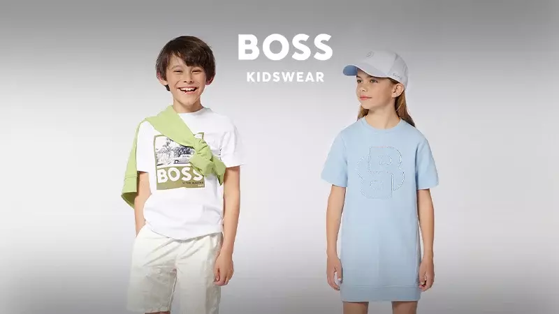 Boss