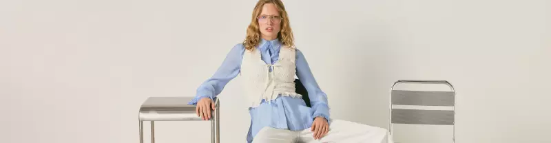 Mode classique pour femme