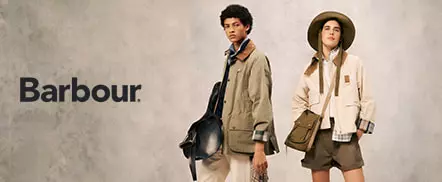 Barbour