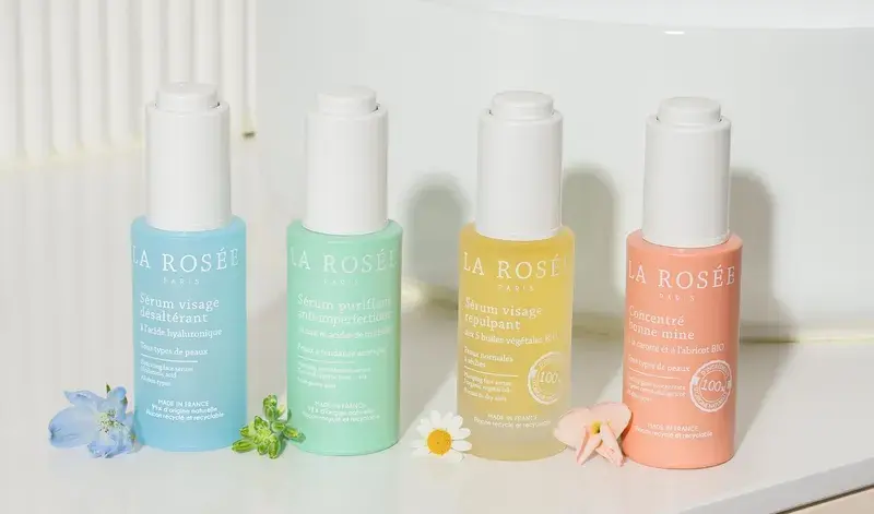La Rosée
