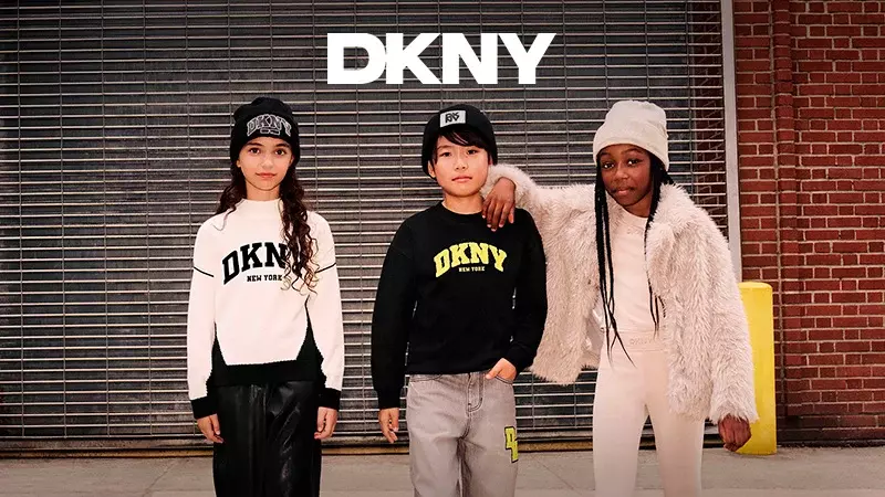 Dkny
