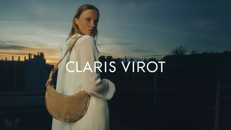 Claris Virot
