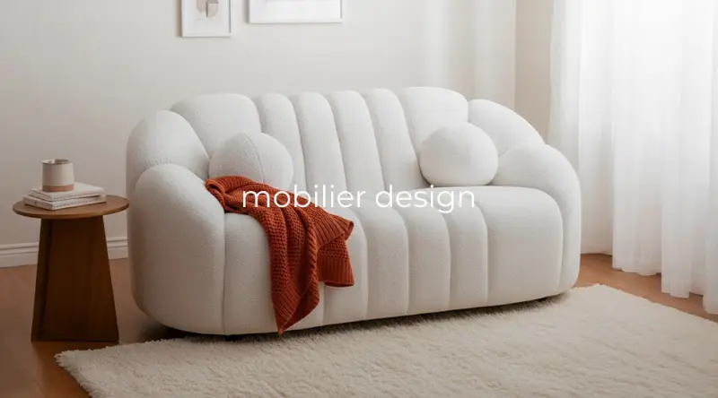 Mobilier Design