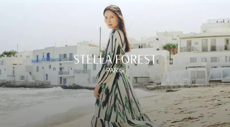 Stella Forest