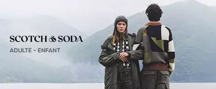 Scotch & Soda