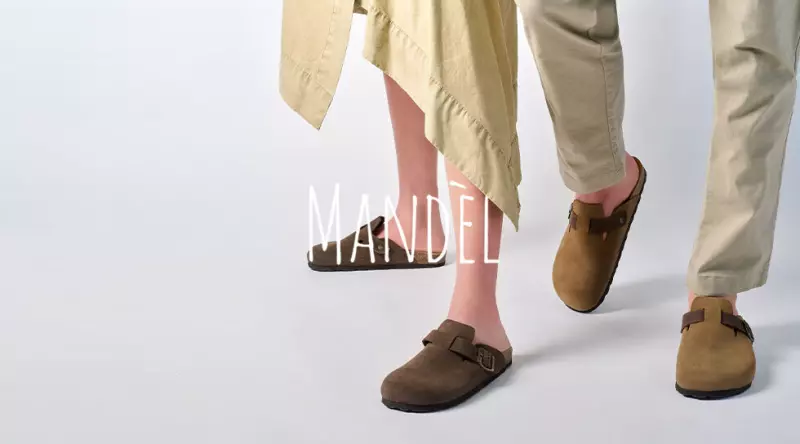 Mandèl