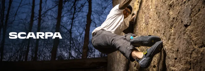 Scarpa