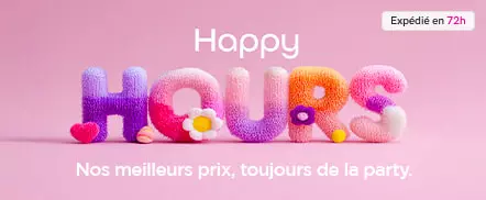 HAPPY HOURS