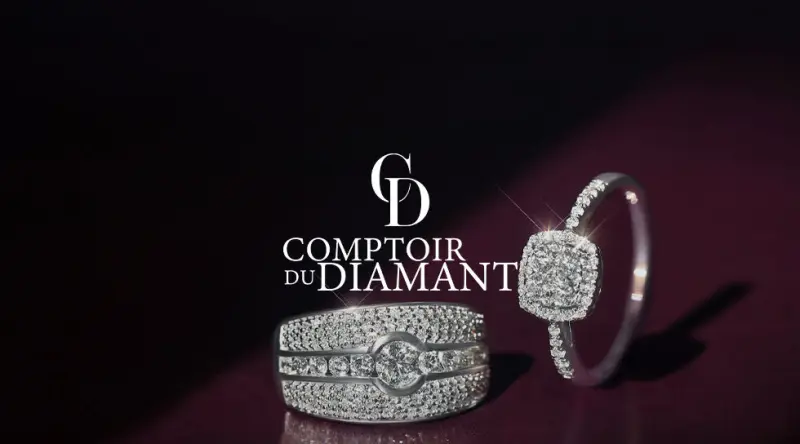 Comptoir du Diamant