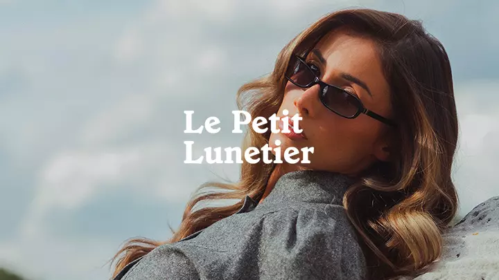 Le Petit Lunetier