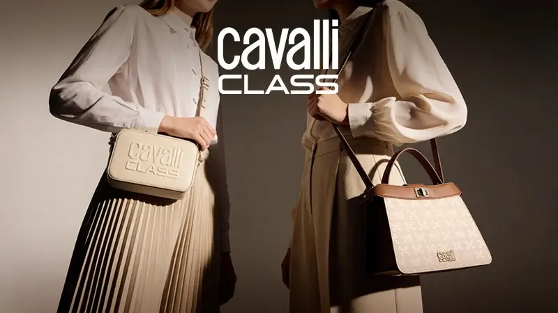 Cavalli Class