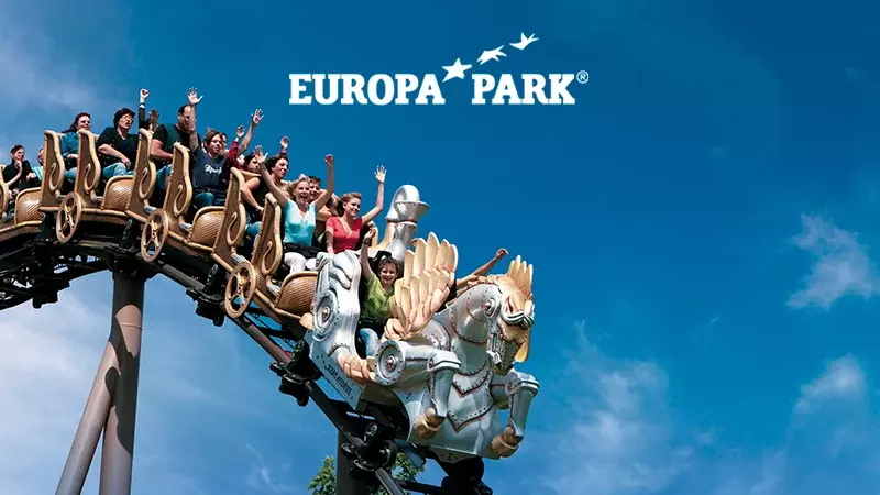 EUROPA-PARK & RULANTICA