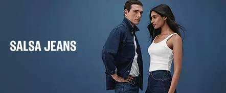 Salsa Jeans