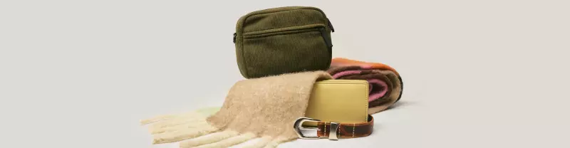 Sacs & accessoires de créateurs