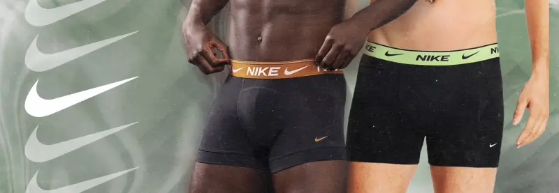 Nike Underwear