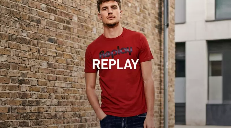 Replay