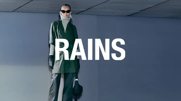 Rains