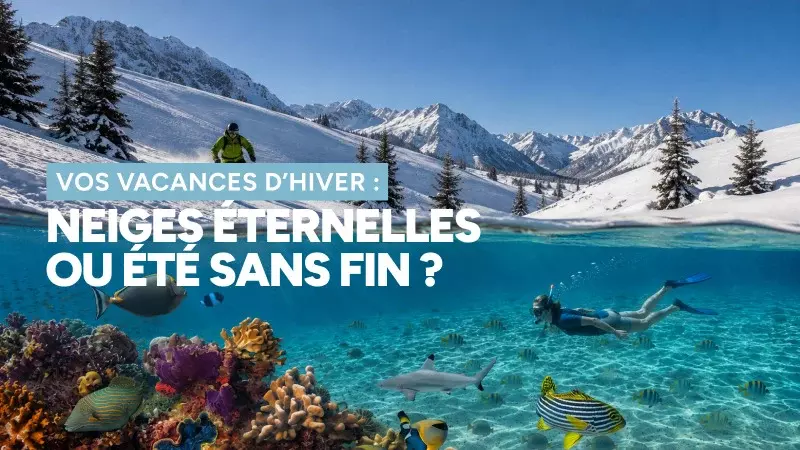 Vacances d'hiver