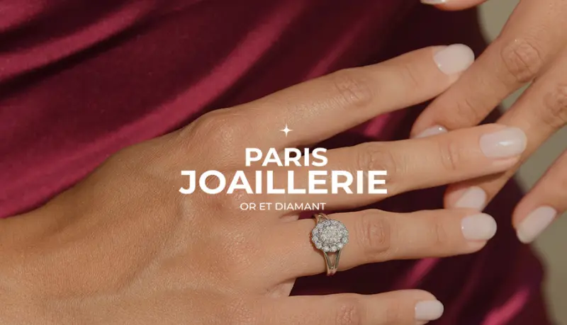 Paris Joaillier