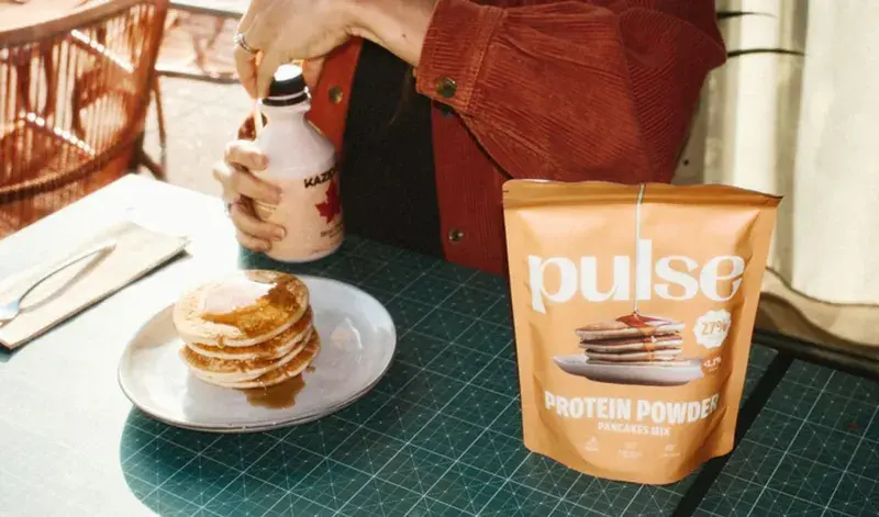 Pulse Protein