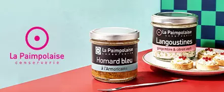 La Paimpolaise Conserverie