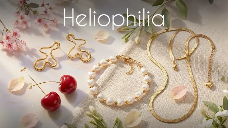 Heliophilia