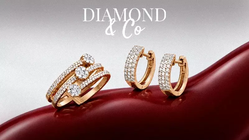 Diamond & co
