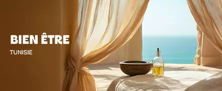 Tunisie bien être