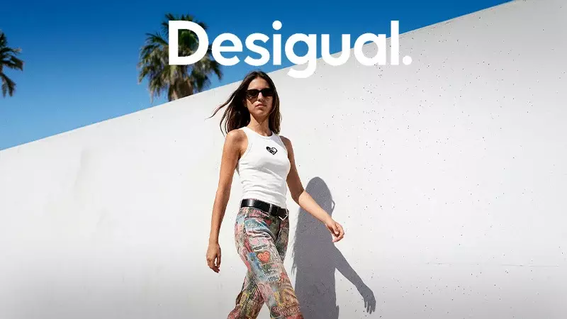 Desigual