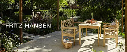 Fritz Hansen