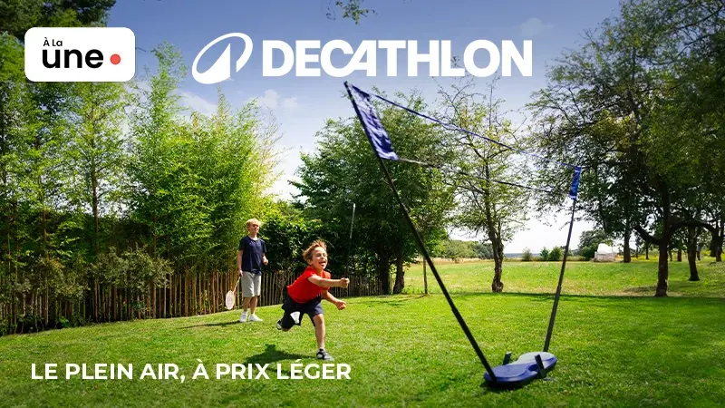 Decathlon
